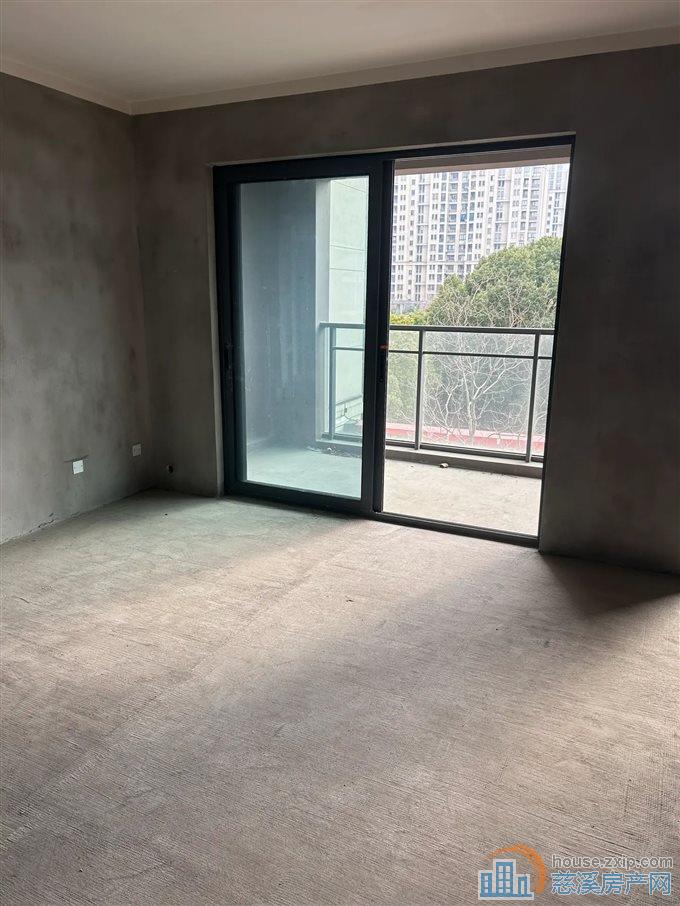 桃溪云庐115平158万带车位洋房