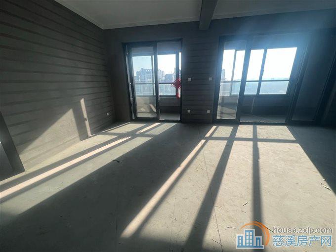 红星檀府119平236万