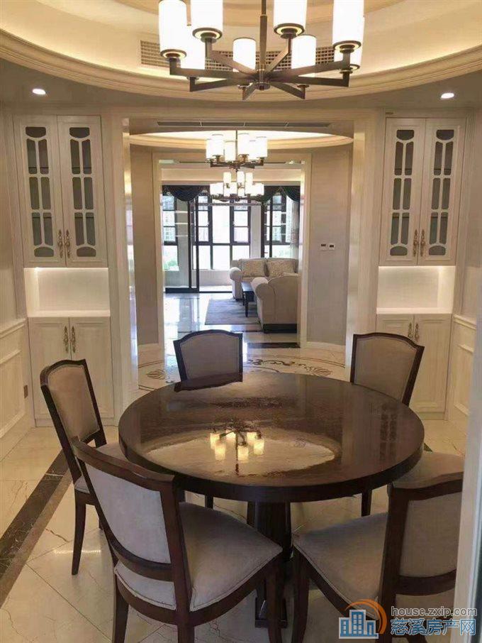 华润凯旋门221平精装满五唯一412万