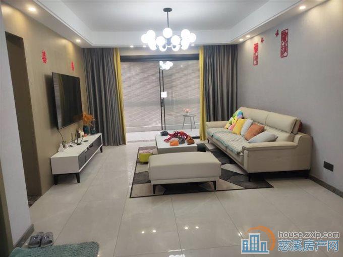 婚装恒厚阳光城二期,黄金楼层边套144平