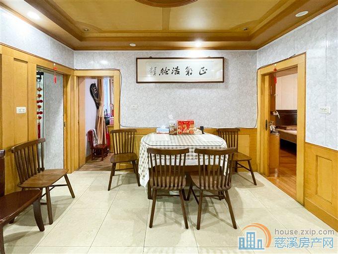 金山新村78平保养好88万