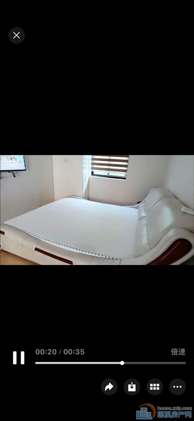 水门路综合楼3楼62平采光好三小可读