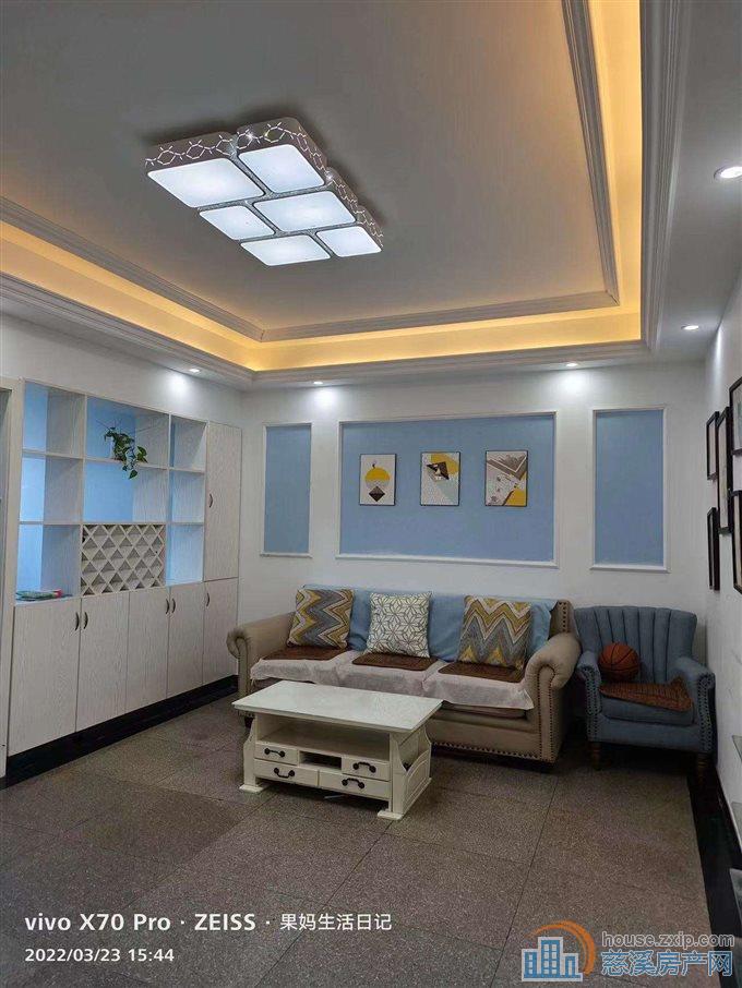 园丁新村  精装修 带杂物间 四小无在读