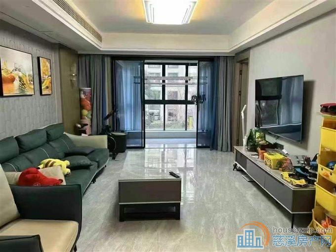 祥生望玥府洋房127平248万