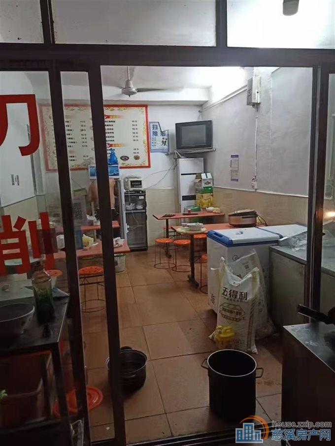 担山南路商铺21平35万北二环店面