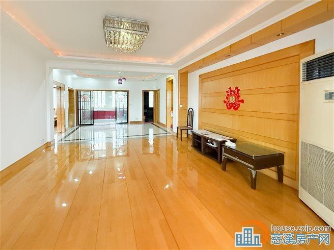 急三北公寓157平145万送朝南大车库