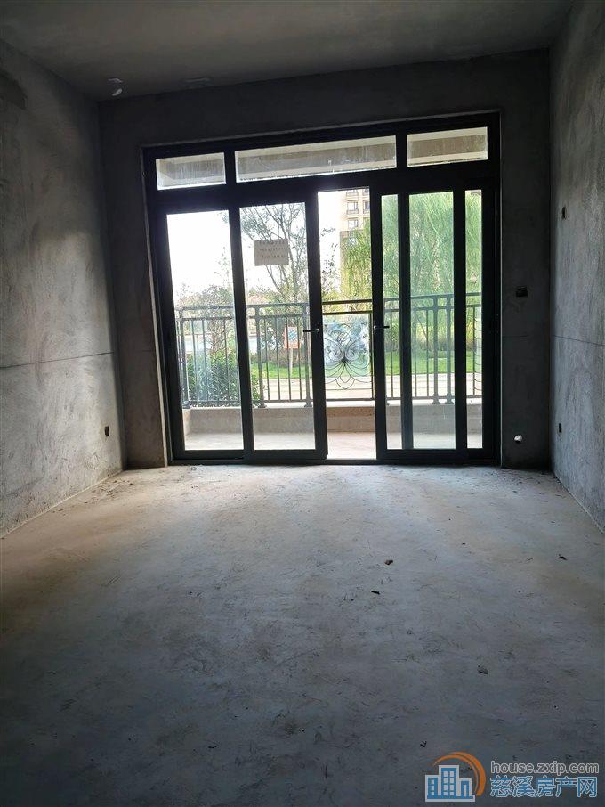 余姚恒大河悦府117平73万