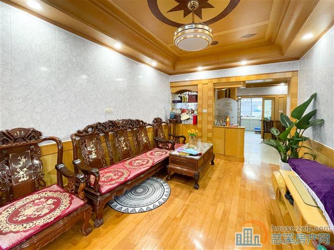 金山新村78平保养好88万