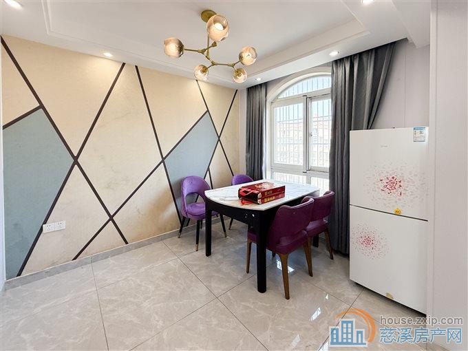 星光家园二期 精装洋房 拎包入住送车位