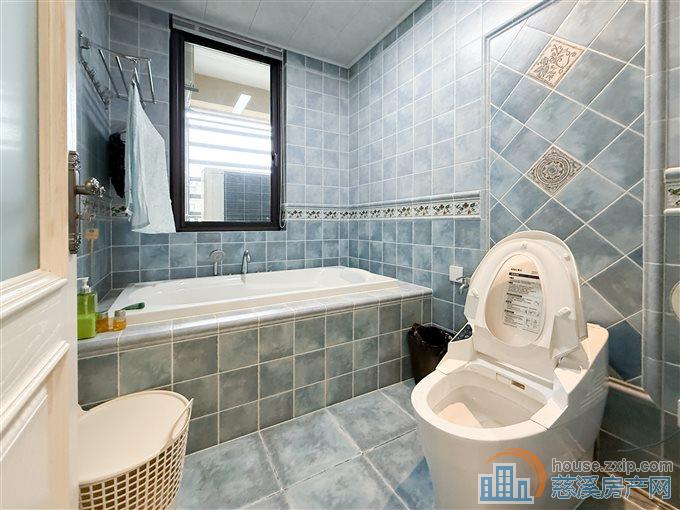 祥生祥园精装 绿城物业 送车位