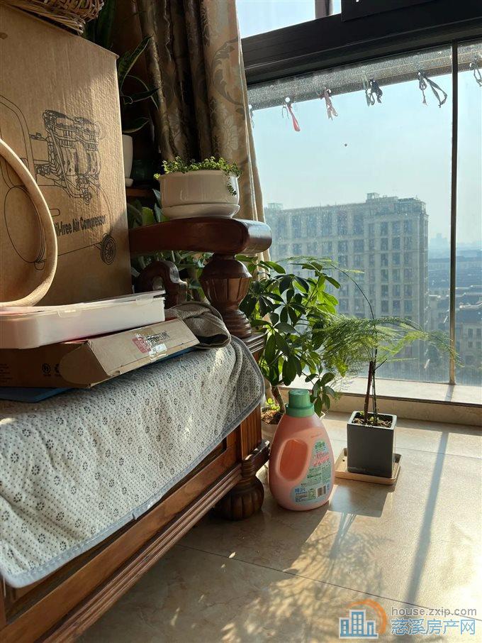 精装出售，界牌新村88平129.8万