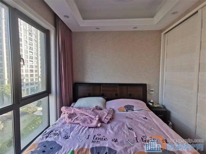 绿城惠园 精装修 品质小区