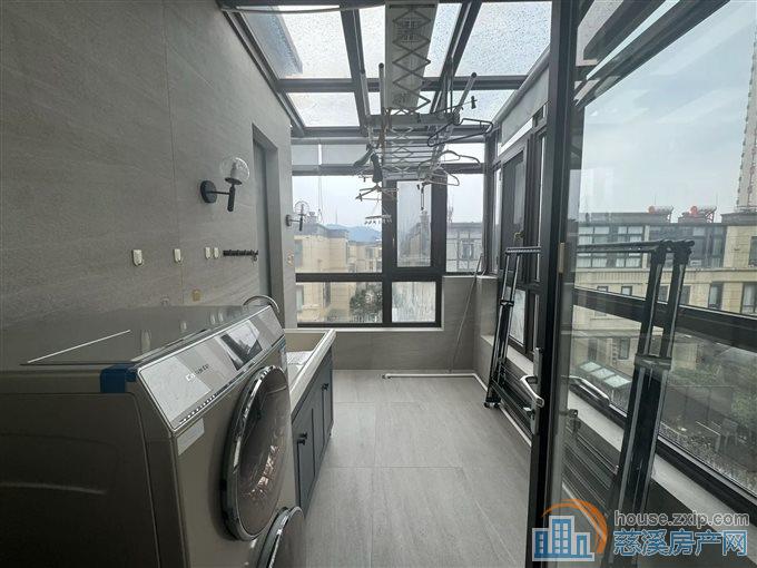 复地二期 别墅边套全屋地暖带地下室送车位