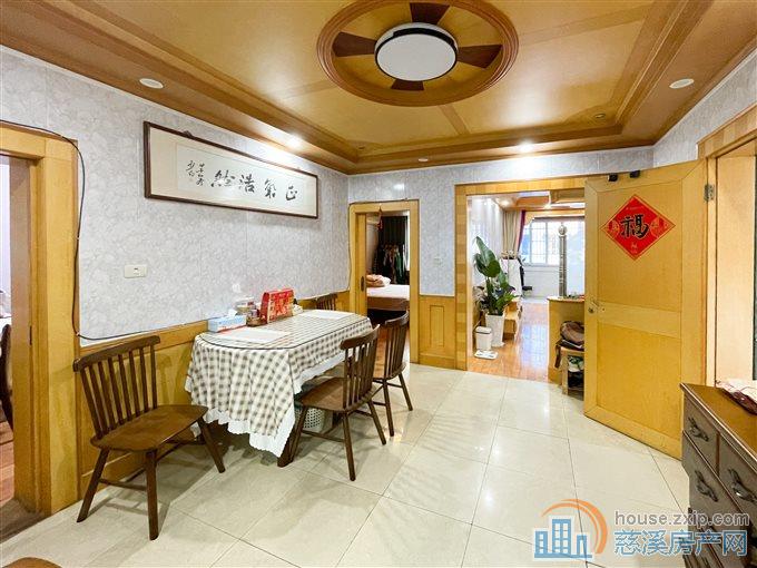 金山新村78平保养好88万