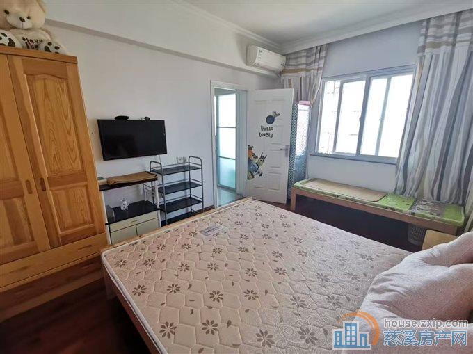 玲珑小区精装53平满2年实验可读北