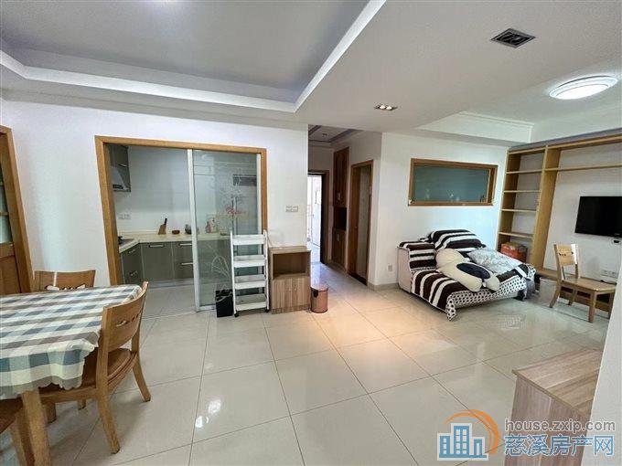 人和家园92平ZUI后一排黄金楼层精装