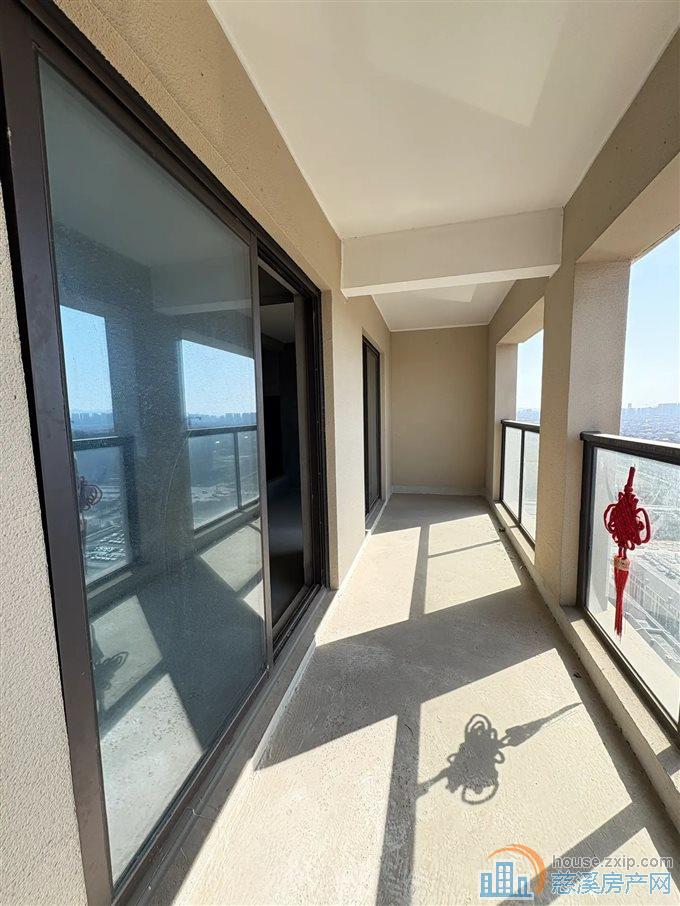 君塘名筑  高铁新城 黄金楼层 视野无敌