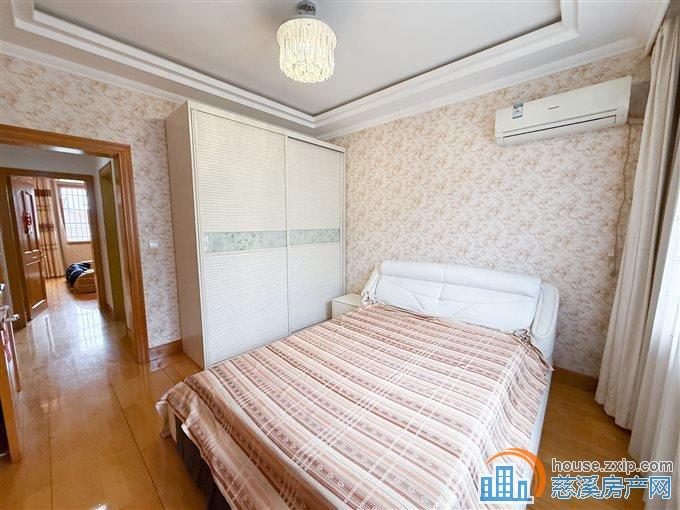 三北公寓 精装 带大车库 满五唯一