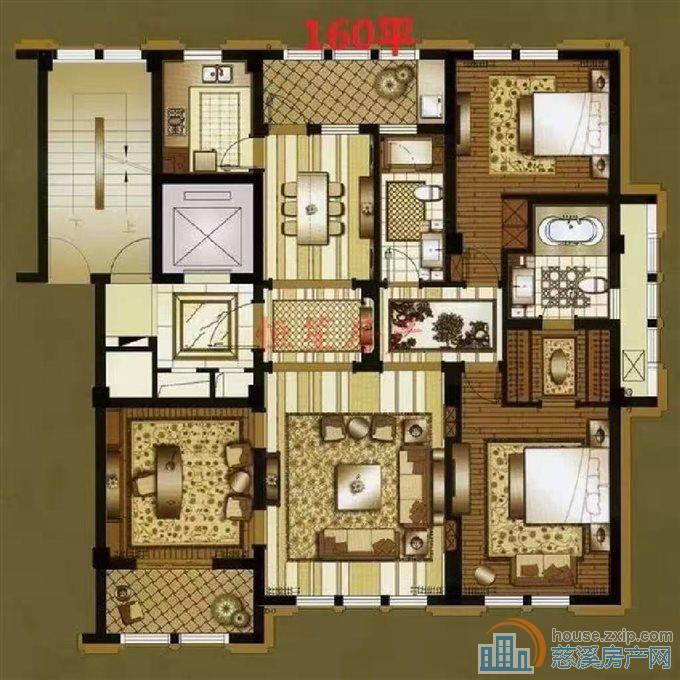 出售太子湾豪华装修满2