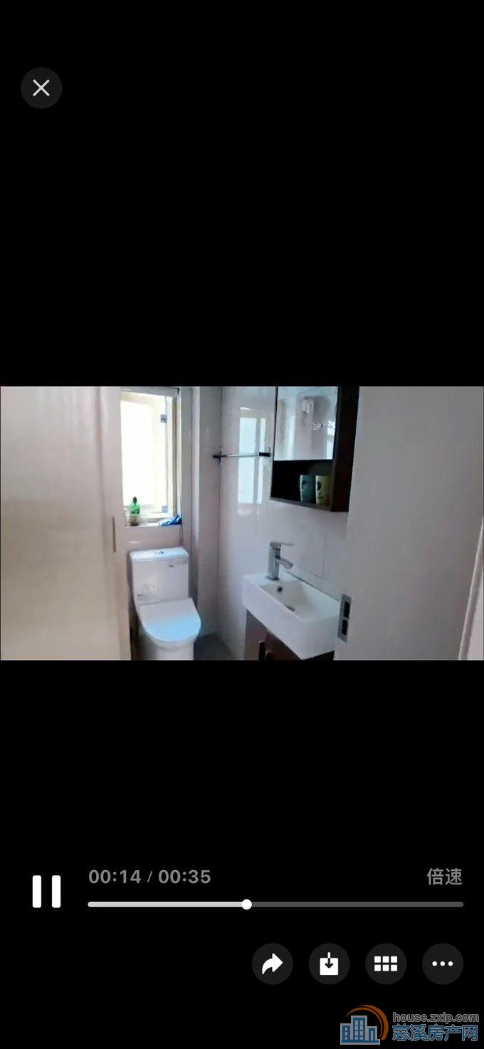 水门路综合楼3楼62平采光好三小可读