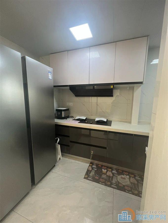 誉林府96平215万实验上林书包