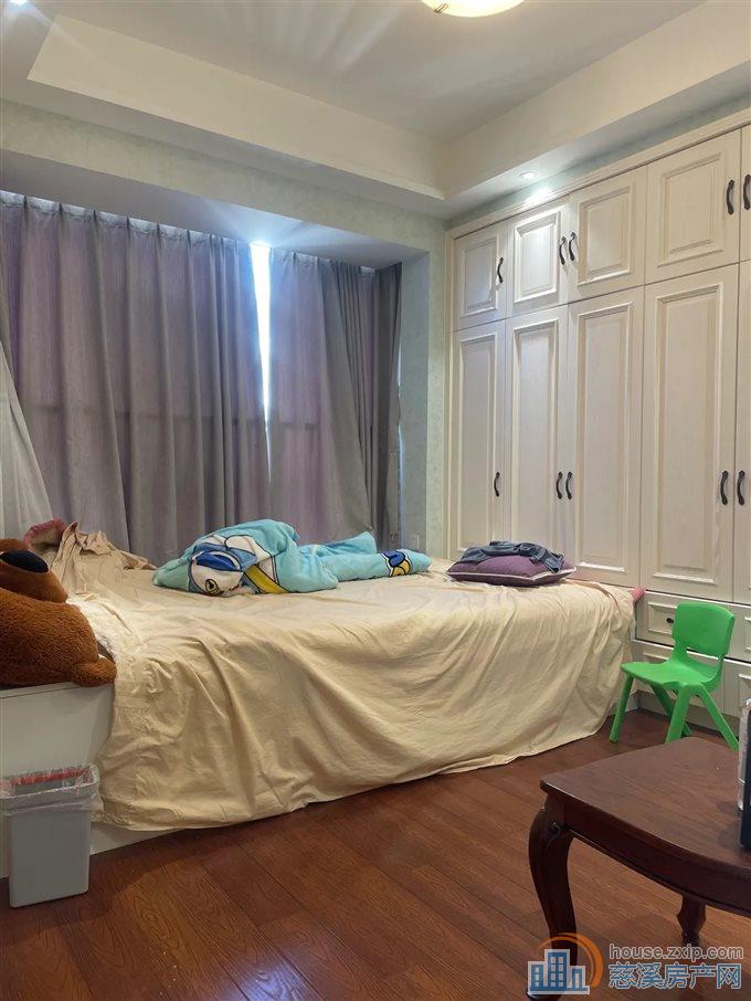 祥生祥园172平精装修带母子车位278万