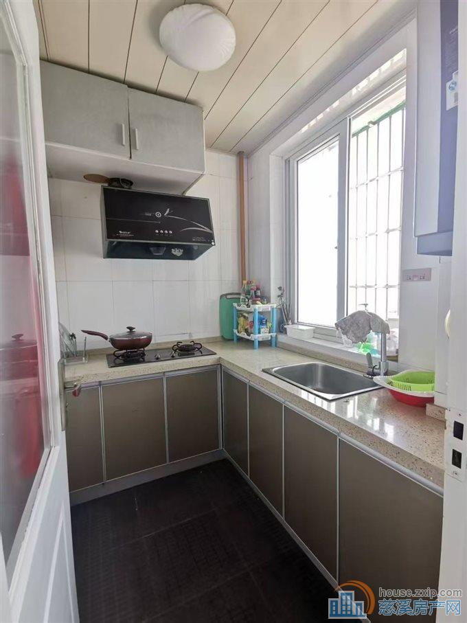 玲珑小区精装53平满2年实验可读北