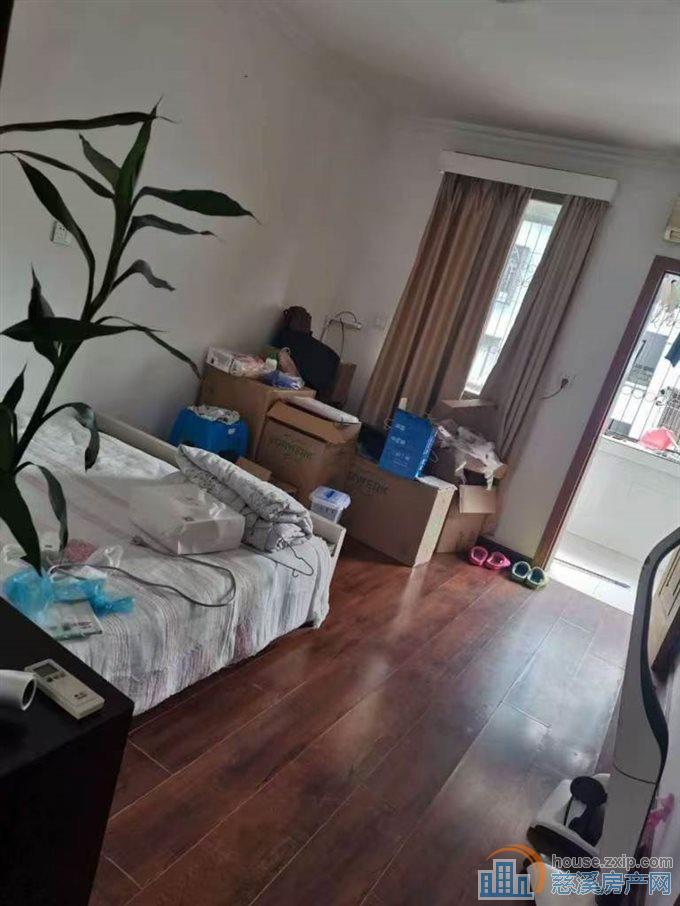 金棉小区 精装 带杂物间 浙师大无在读