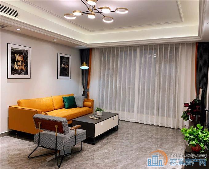 元亨雅园127平 218万带车位 精装