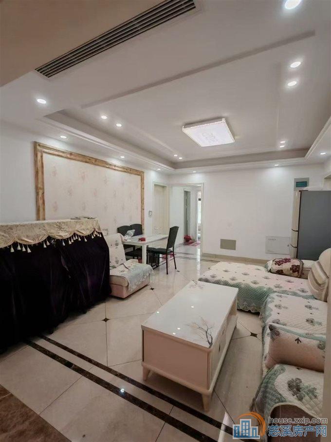 梅林苑89平两室精装家电全送好楼层