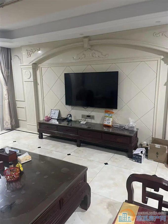 时代华都 精装修 带车位 三小无在读