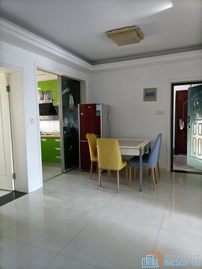 金棉小区 精装 拎包入住 浙师大九年制