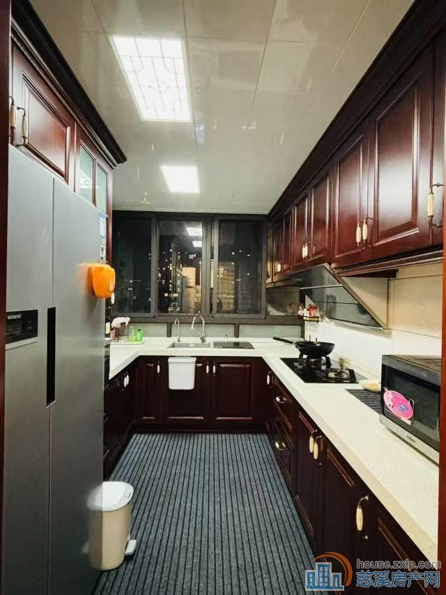 出售:保利三期慈悦湾139平售价169万