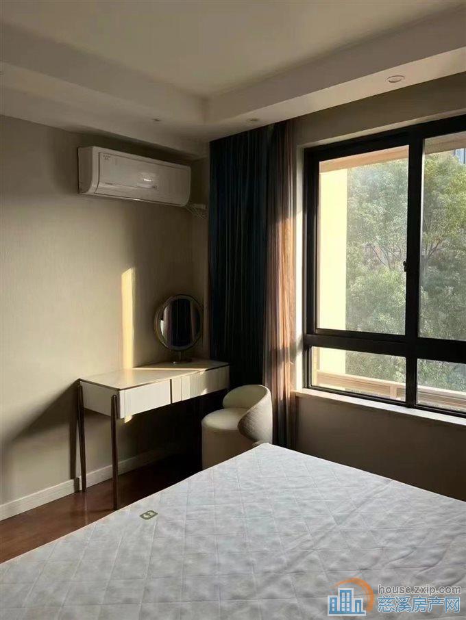 城市桃源91平电梯中庭位置好楼层精装