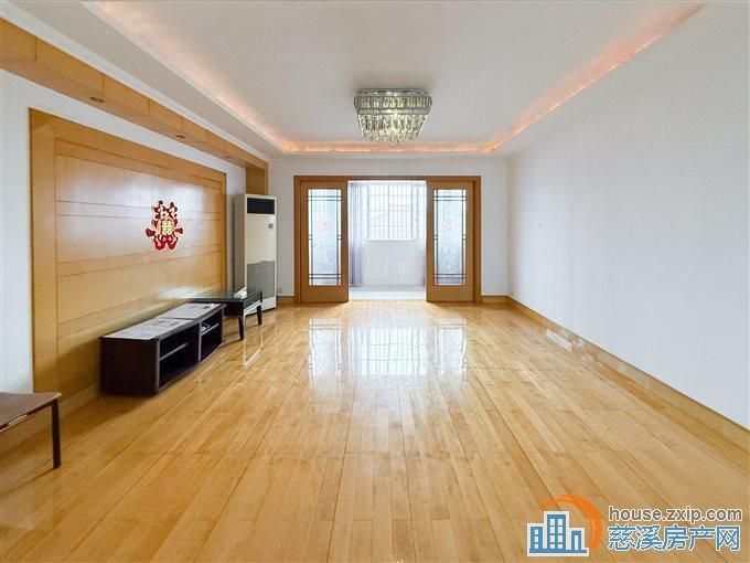 急三北公寓157平145万送朝南大车库