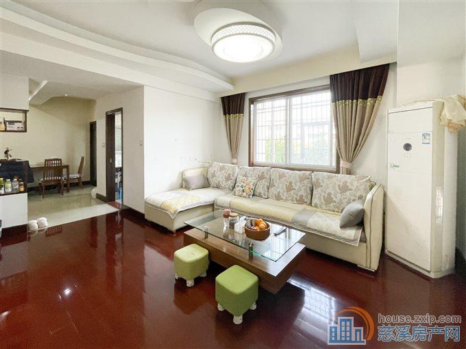 慈百苑电梯洋房 精装自住保养好