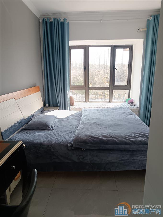 天誉华府143平多套精装238万265万