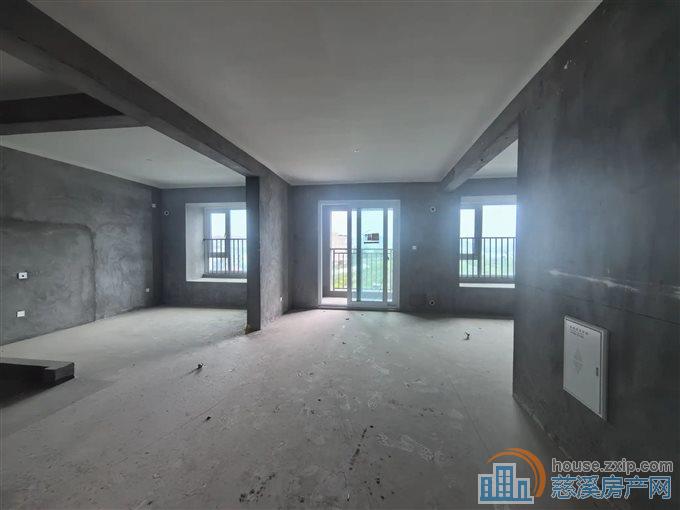 天安盛世臻镜 洋房94平