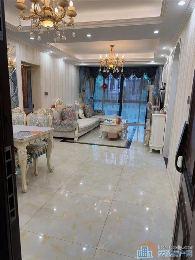 人和家园朝南三间品牌家电方太全套