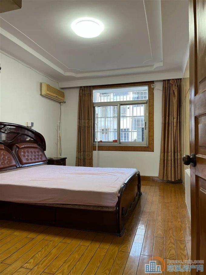 茜苑新村  精装修 三小上林无在读 