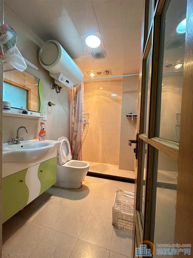 人和家园92平ZUI后一排黄金楼层精装