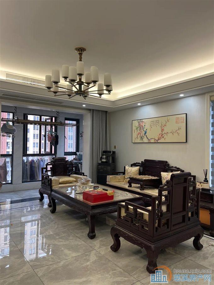 特价 双囍花园 精装 满五唯一 双车位