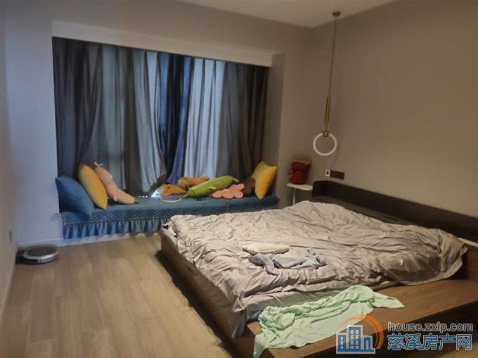 婚装恒厚阳光城二期,黄金楼层边套144平