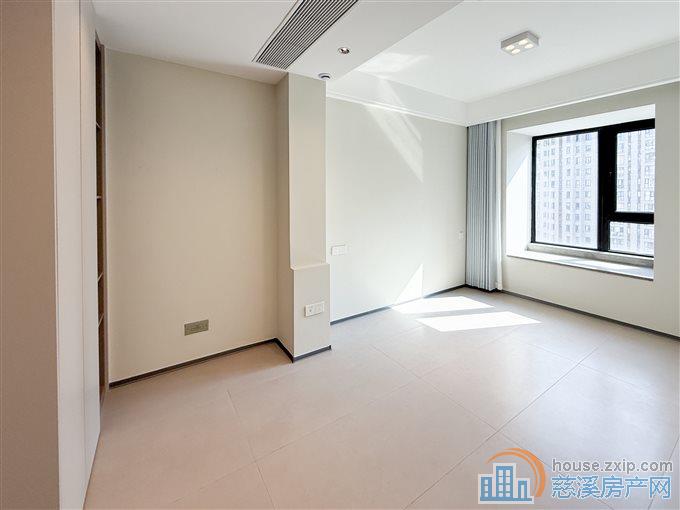 青樾府 全屋地暖 中央空调