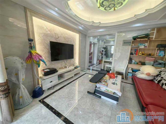 星光家园二期电梯洋房85平