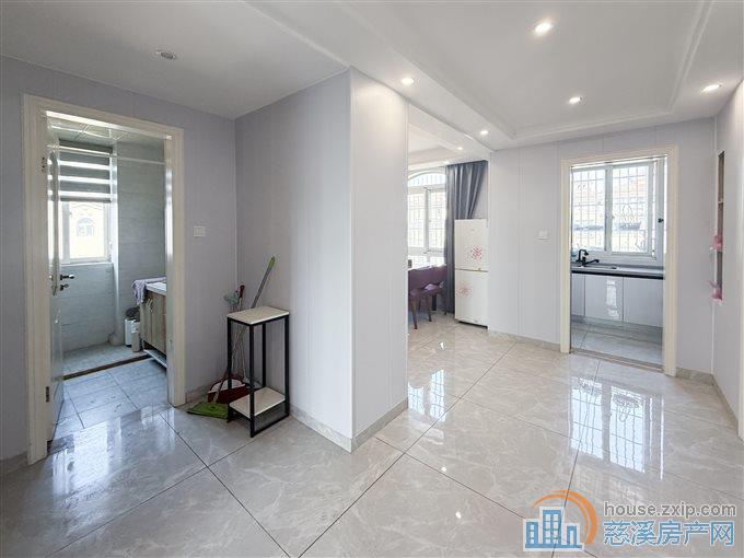 星光家园二期 精装洋房 拎包入住送车位