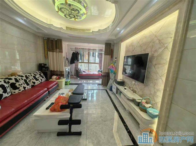 星光家园二期电梯洋房85平