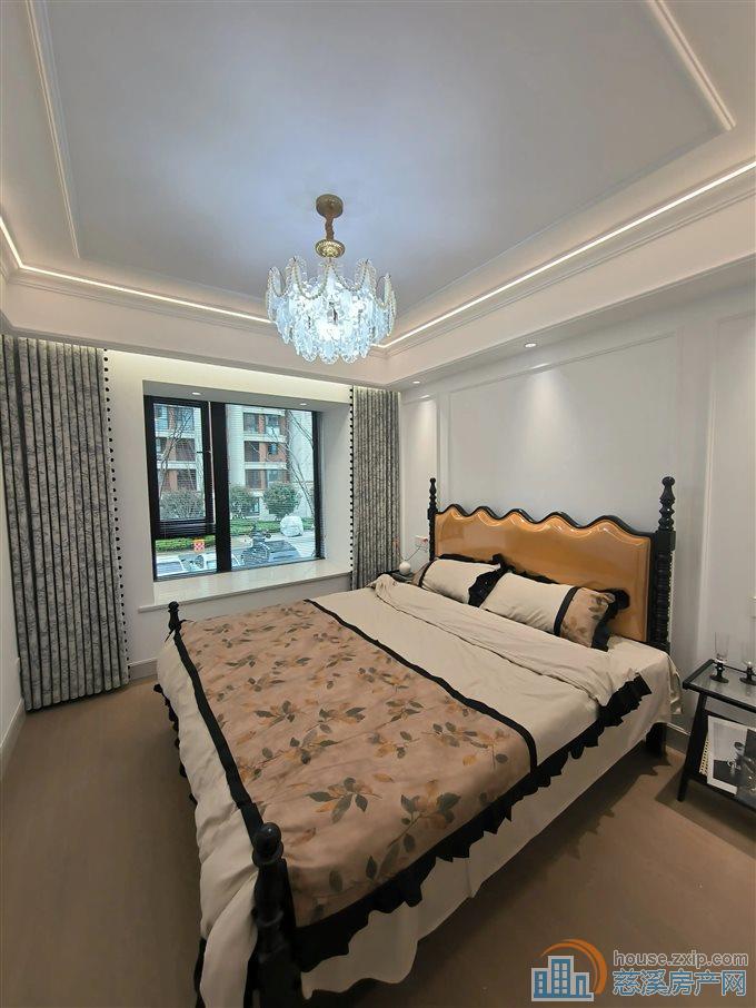 蔚蓝云图85平精装119.8万拎包入住