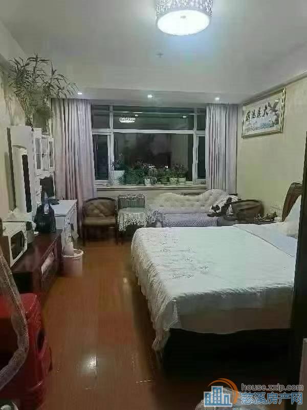 新都明珠苑39.8平70年产权朝西43万