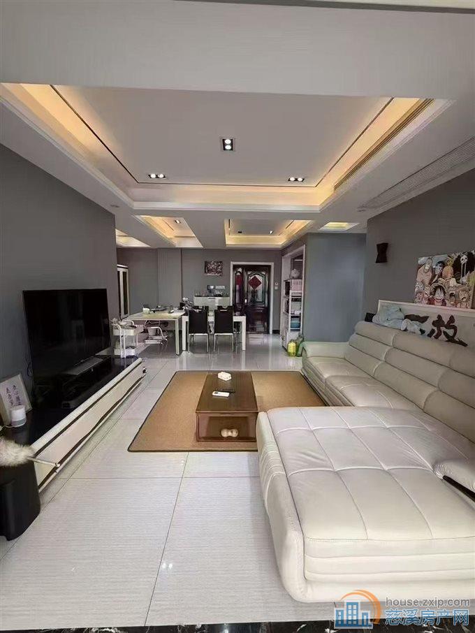 阳光城100平豪装150万